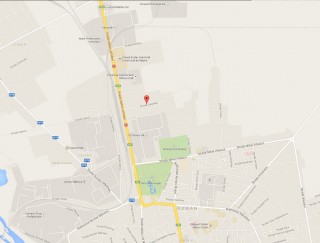 Imaginea Locatiei