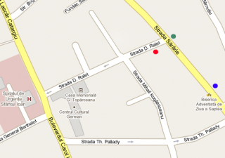 Imaginea Locatiei