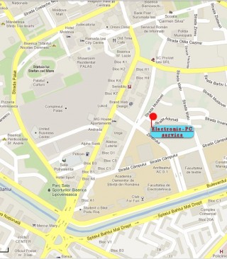 Imaginea Locatiei