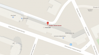 Imaginea Locatiei